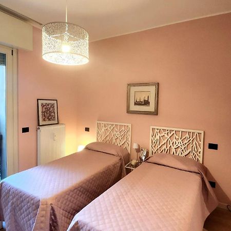 Magnificent Rooms Verona Center Luaran gambar