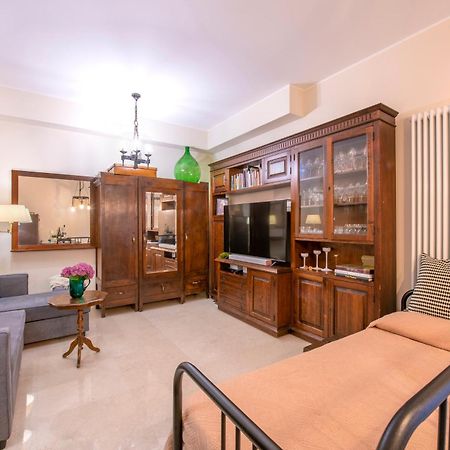 Magnificent Rooms Verona Center Luaran gambar