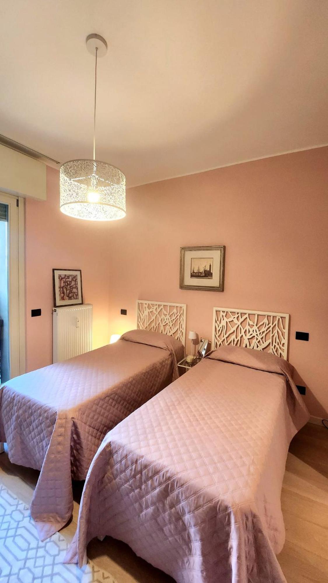 Magnificent Rooms Verona Center Luaran gambar