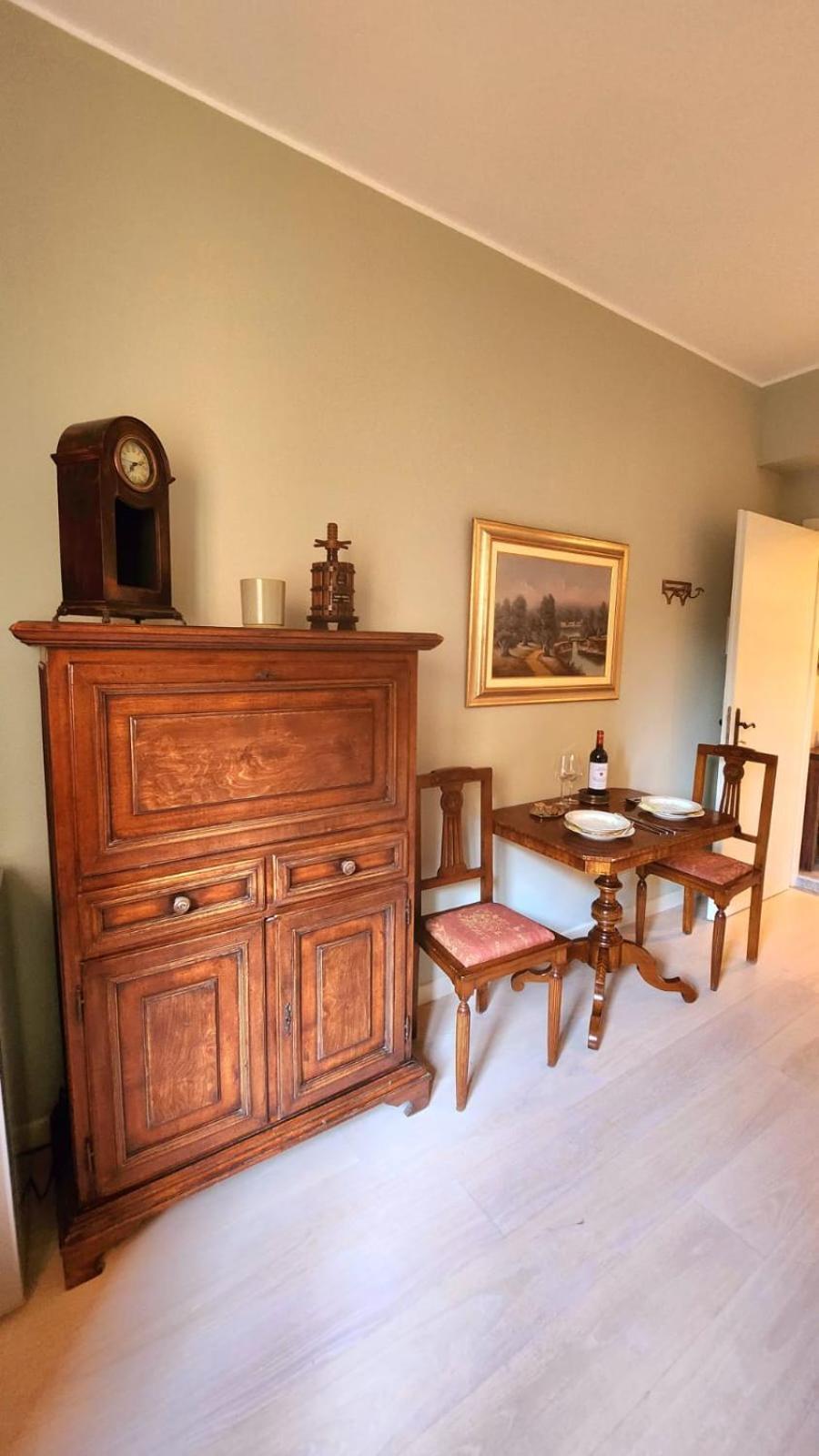 Magnificent Rooms Verona Center Luaran gambar