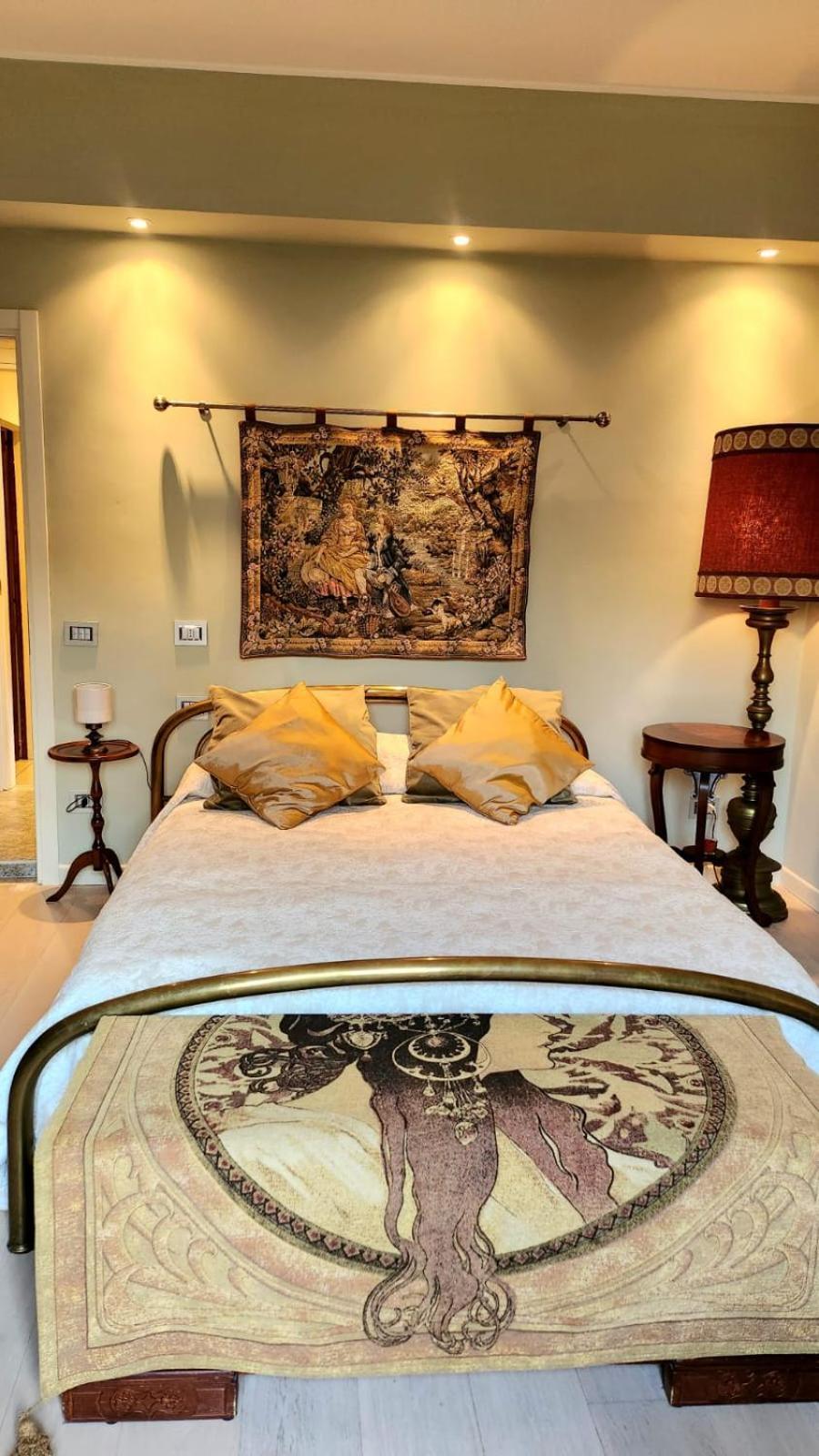 Magnificent Rooms Verona Center Luaran gambar