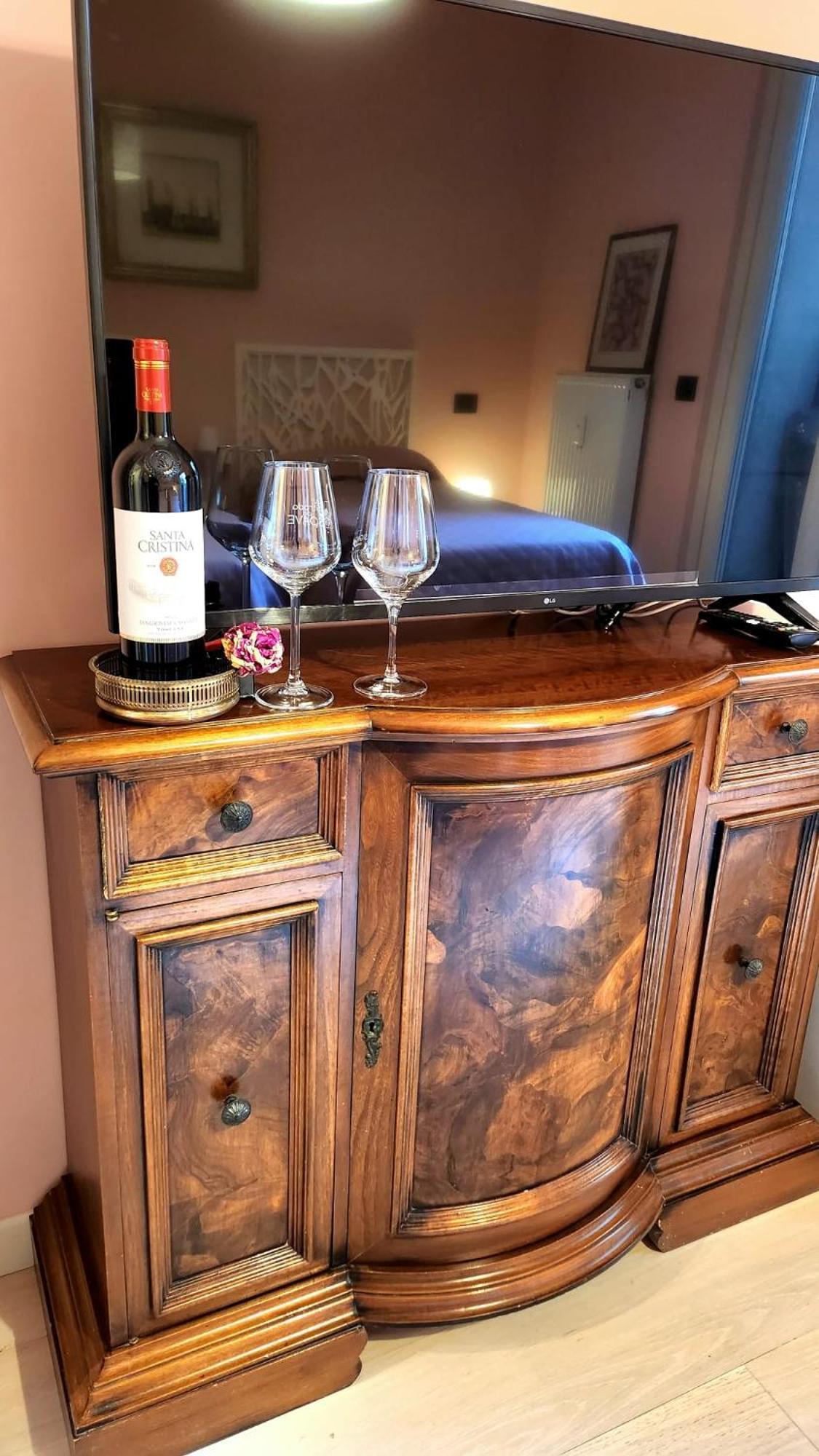 Magnificent Rooms Verona Center Luaran gambar