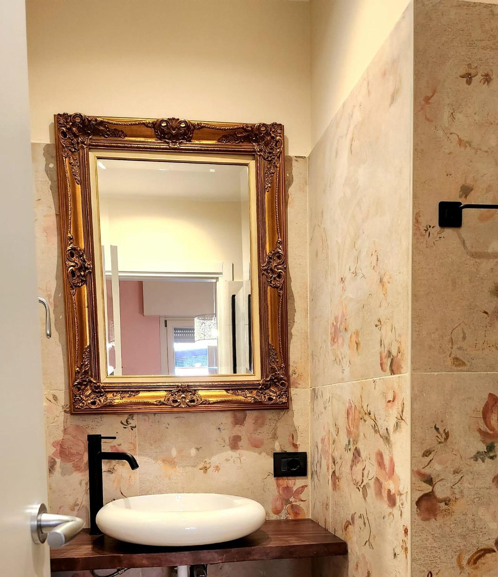 Magnificent Rooms Verona Center Luaran gambar