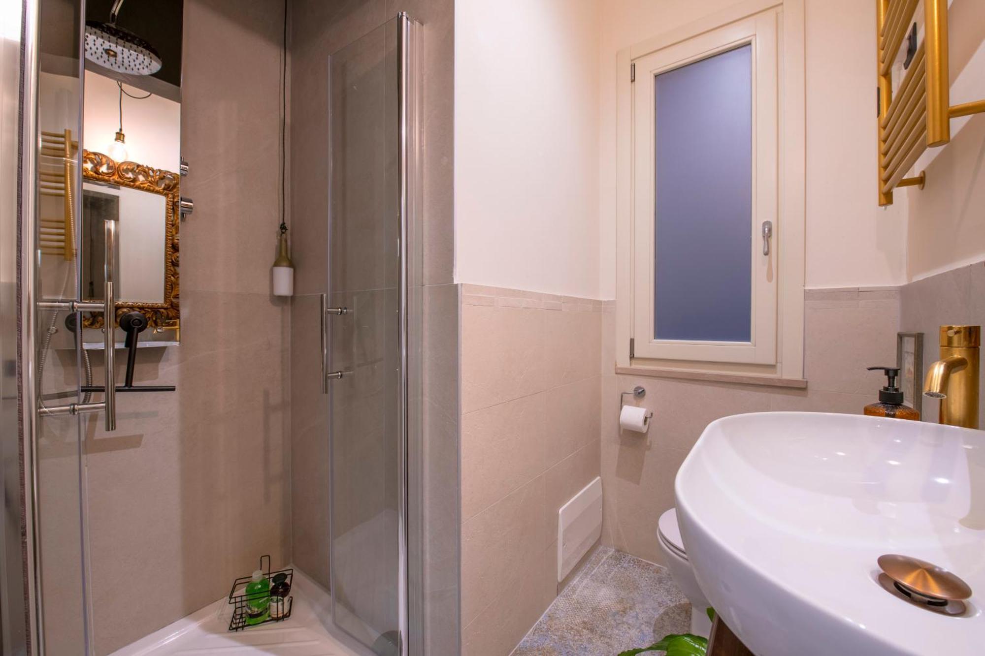 Magnificent Rooms Verona Center Luaran gambar