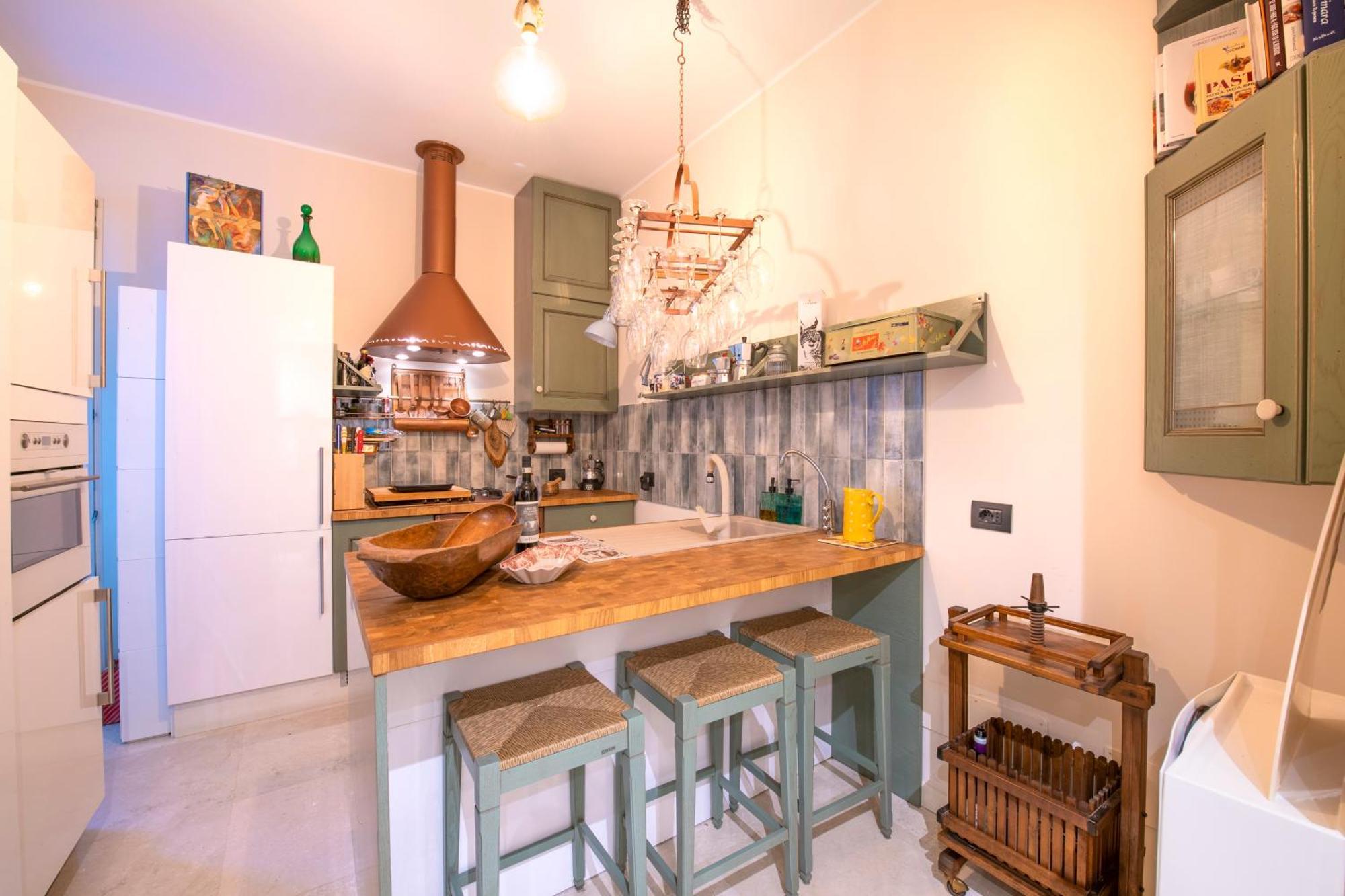 Magnificent Rooms Verona Center Luaran gambar