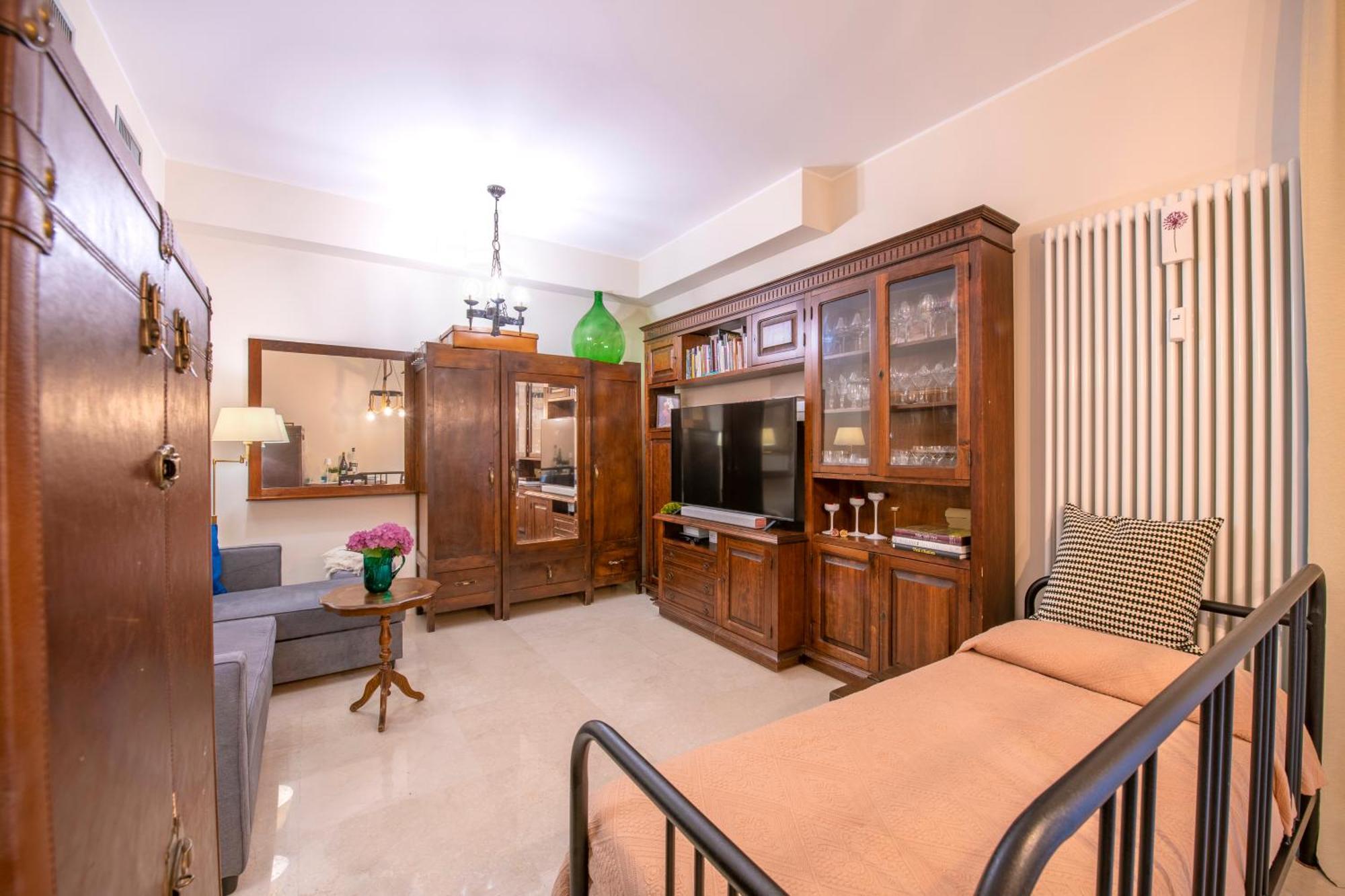 Magnificent Rooms Verona Center Luaran gambar