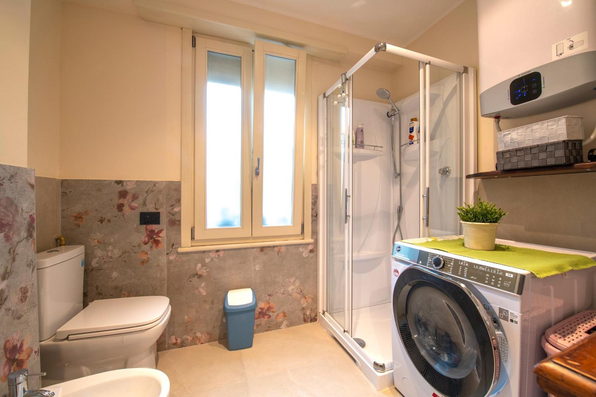 Magnificent Rooms Verona Center Luaran gambar